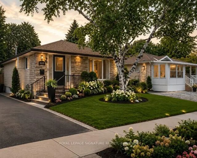 1133 Norman Crescent, Oshawa