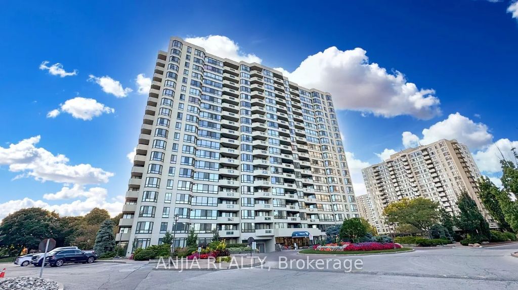 255 Bamburgh Circle 401, Toronto E05