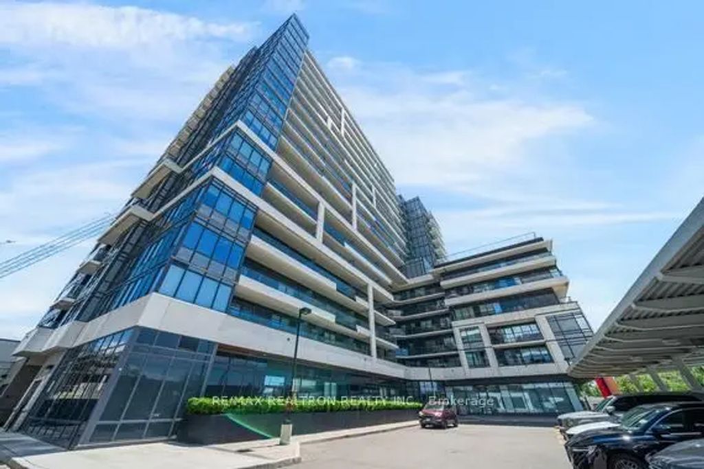 1480 Bayly Street 901, Pickering