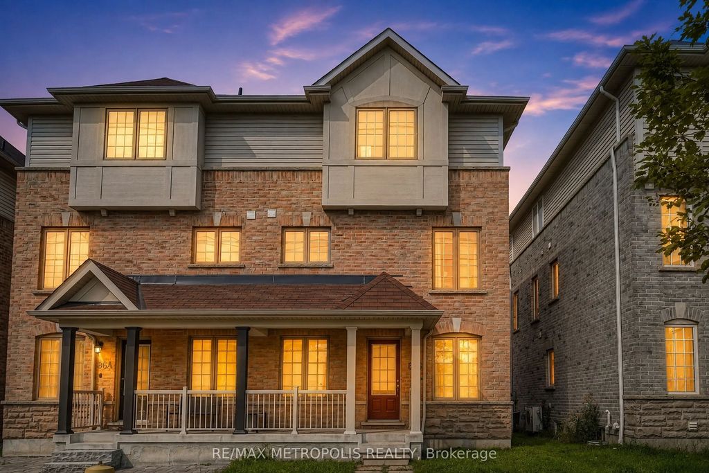 866 Audley Road, Ajax