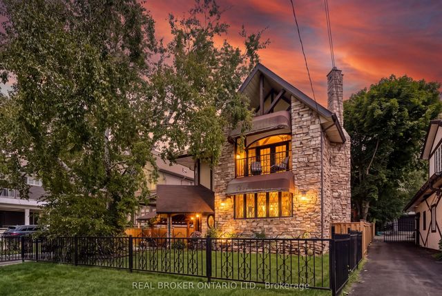 695 Front Road, Pickering