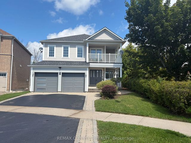 72 Warwick Avenue, Ajax