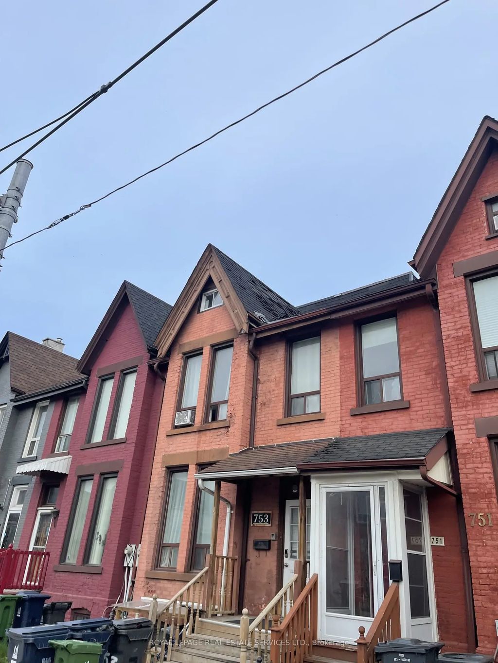 753 Gerrard Street E 2, Toronto E01