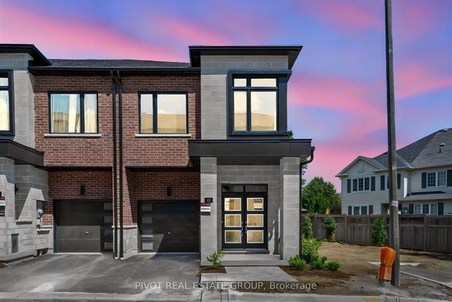 20 Observatory Way, Whitby