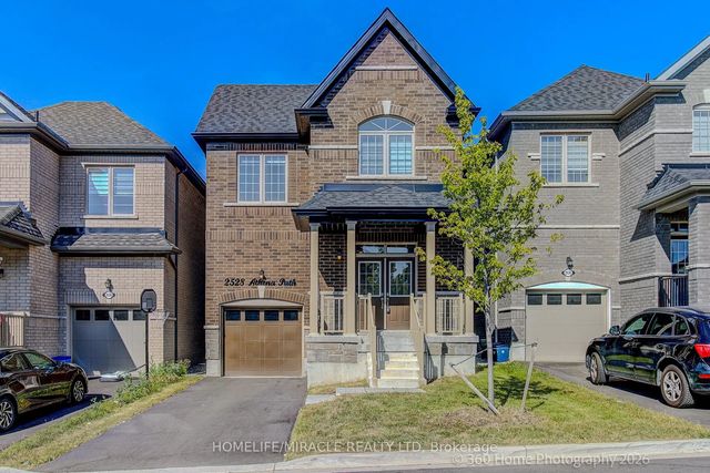 2528 Athena Path, Pickering