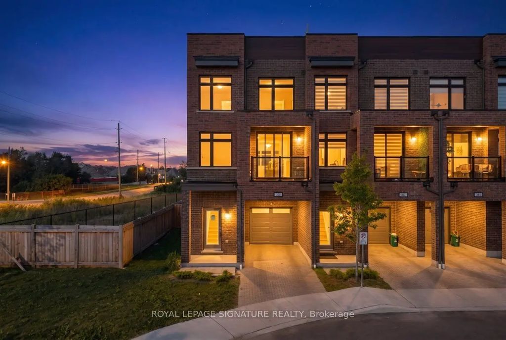 1865 Pickering Parkway 301, Pickering