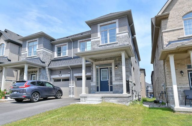 2419 Angora Street S, Pickering