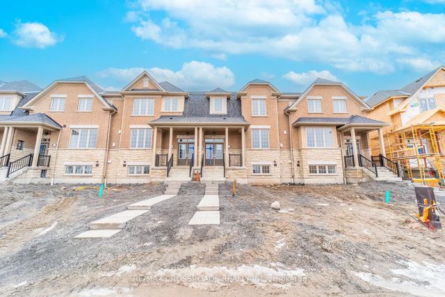 332 Coronation Road, Whitby