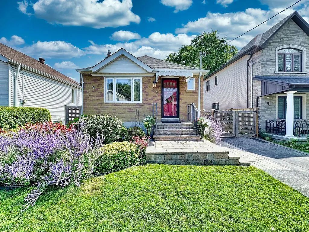79 Neilson Avenue, Toronto E08