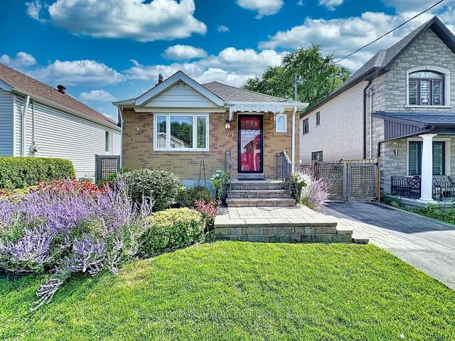 79 Neilson Avenue, Toronto E08