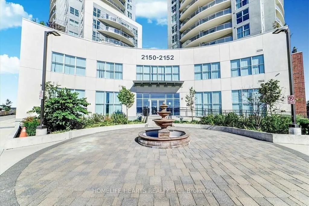 2152 Lawrence Avenue E 206, Toronto E04