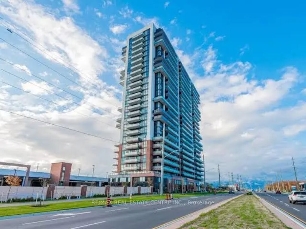 2550 Simcoe Street N 1516, Oshawa