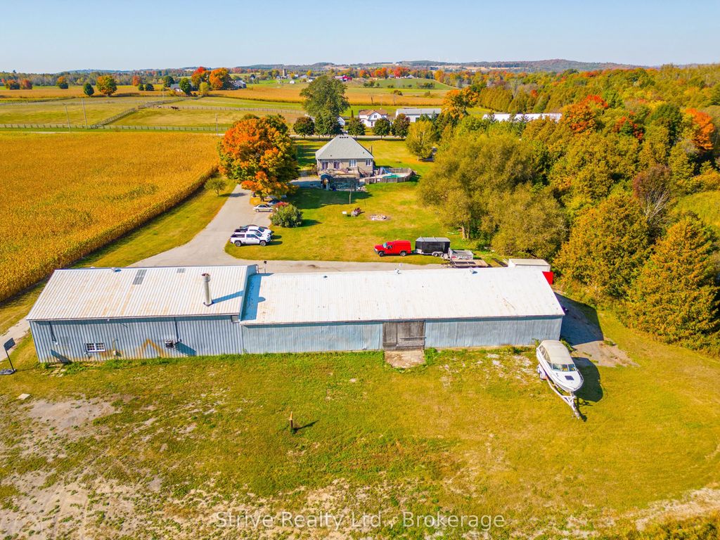 5659 Gilmore Road, Clarington