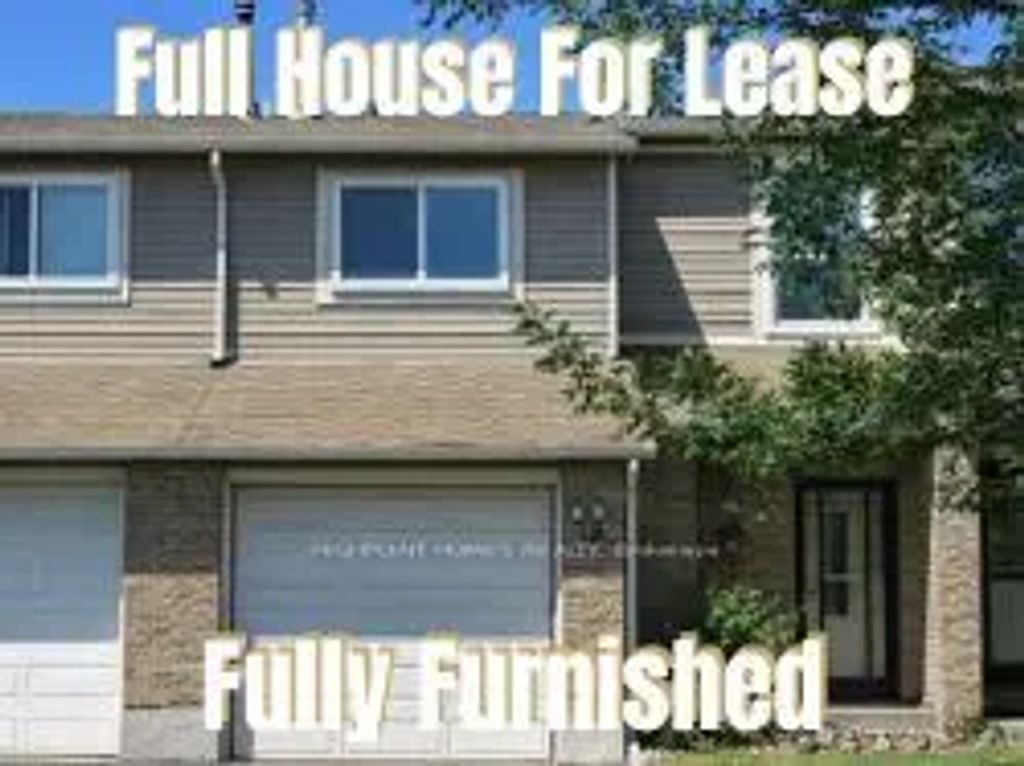 18 Valley Stream Drive, Toronto E07