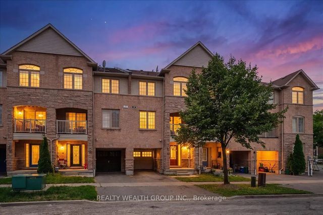 40 Clowes Street, Ajax