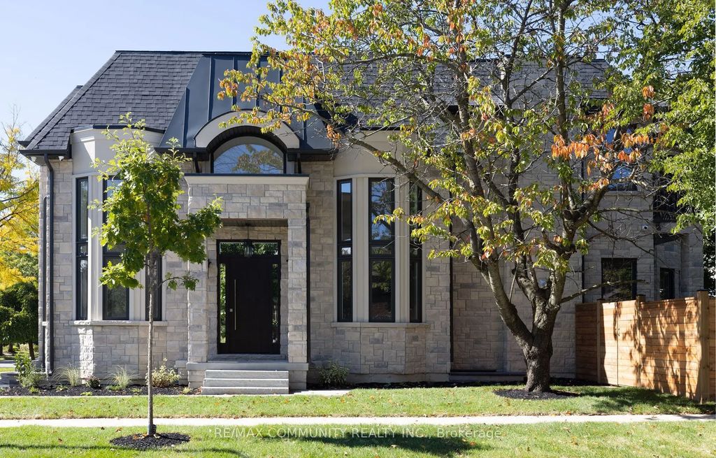 12 Port Royal Trail, Toronto E07
