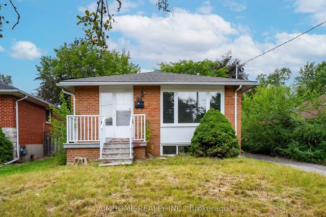 36 Moraine Hill Drive, Toronto E05