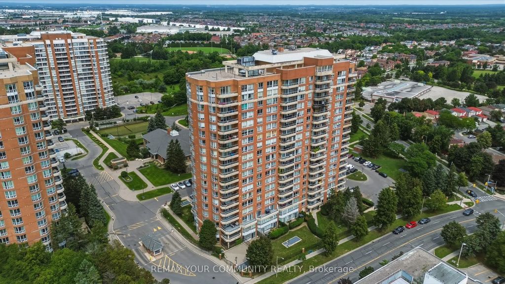 410 Mclevin Avenue 103, Toronto E11
