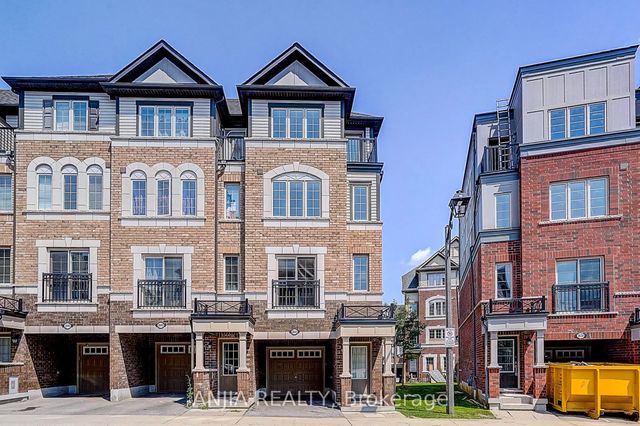 2641 Eaglesham Path, Oshawa