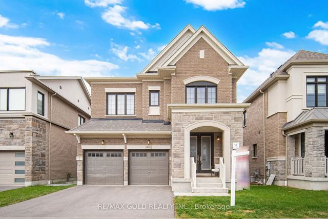 426 Coronation Road, Whitby
