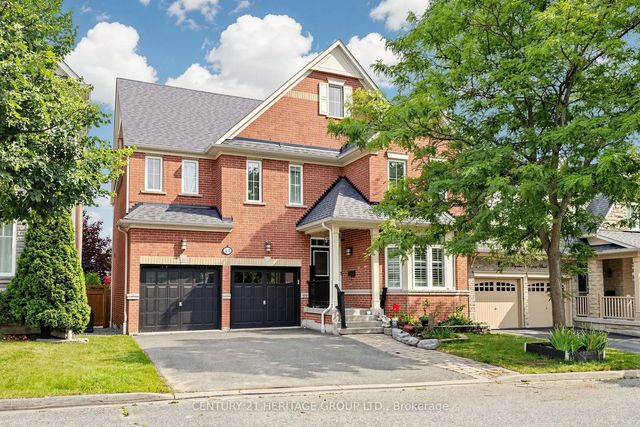 27 Byram Downs Street, Ajax