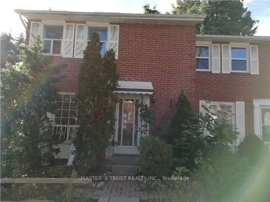 2075 Warden Avenue S 29, Toronto E05