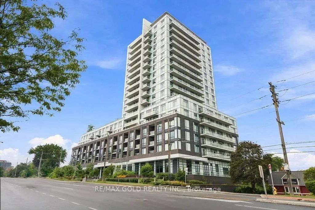 3220 Sheppard Avenue E 218, Toronto E05