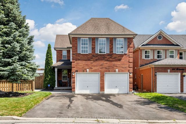 66 Tidewater Crescent, Whitby