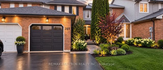 2065 Blue Ridge Crescent, Pickering