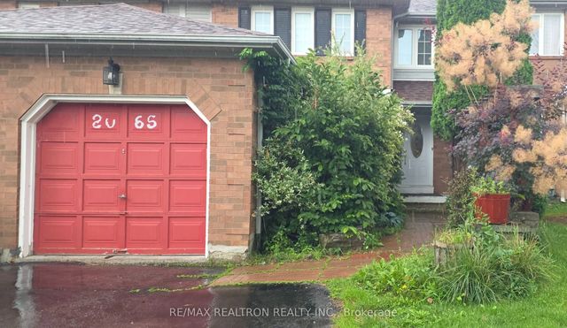 2065 Blue Ridge Crescent, Pickering