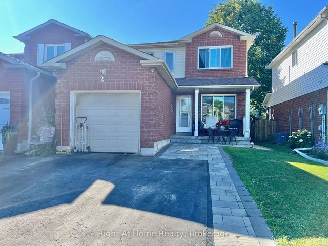 26 Moyse Drive, Clarington