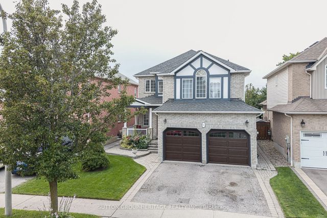4 Divine Drive, Whitby