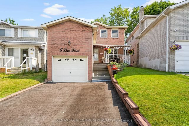 5 Dale Road, Ajax
