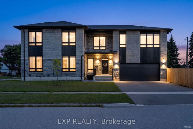 19 Burcher Road, Ajax