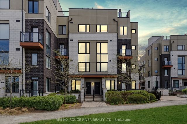 1555 Kingston Road 226, Pickering