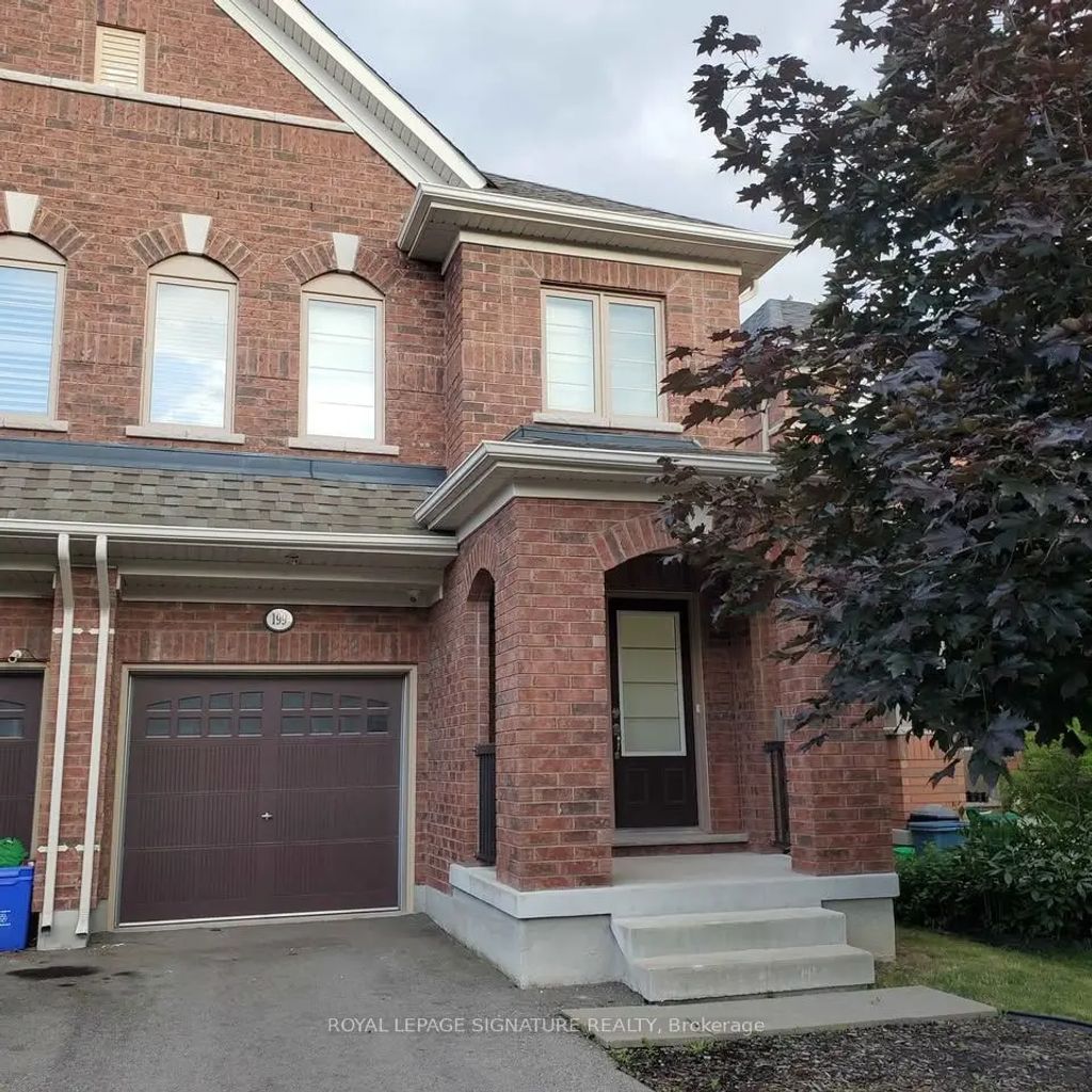 199 Lady Angela Avenue, Oshawa