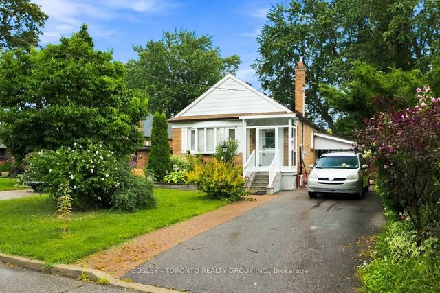3 Timgren Drive Lower, Toronto E04