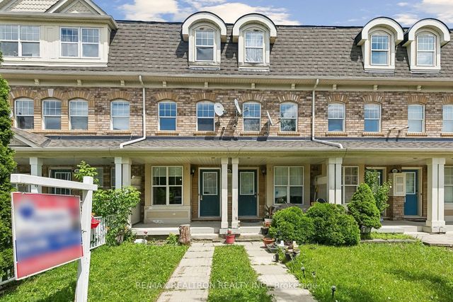23 Ecopark Gate, Toronto E11