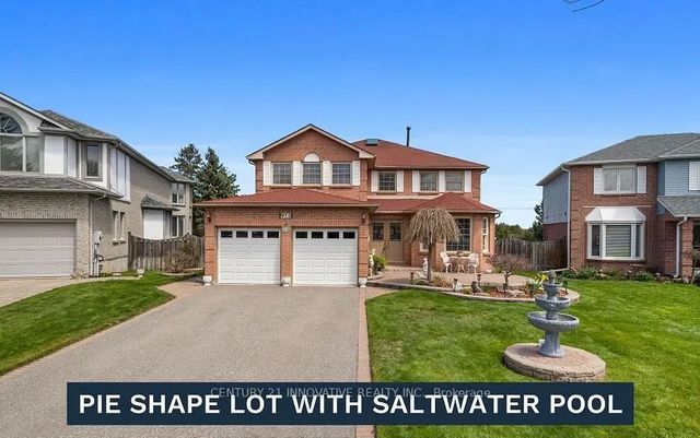 915 Catskill Drive E, Oshawa