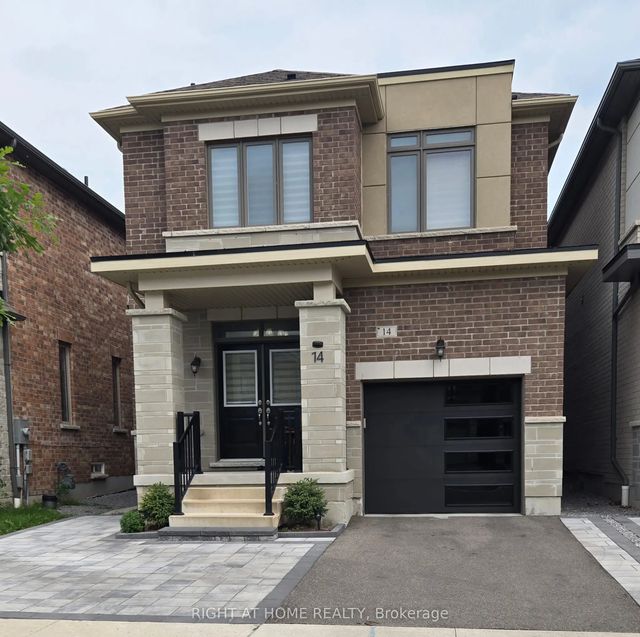 14 Ogston Crescent, Whitby