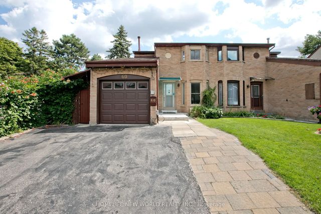 60 James Park Square, Toronto E07