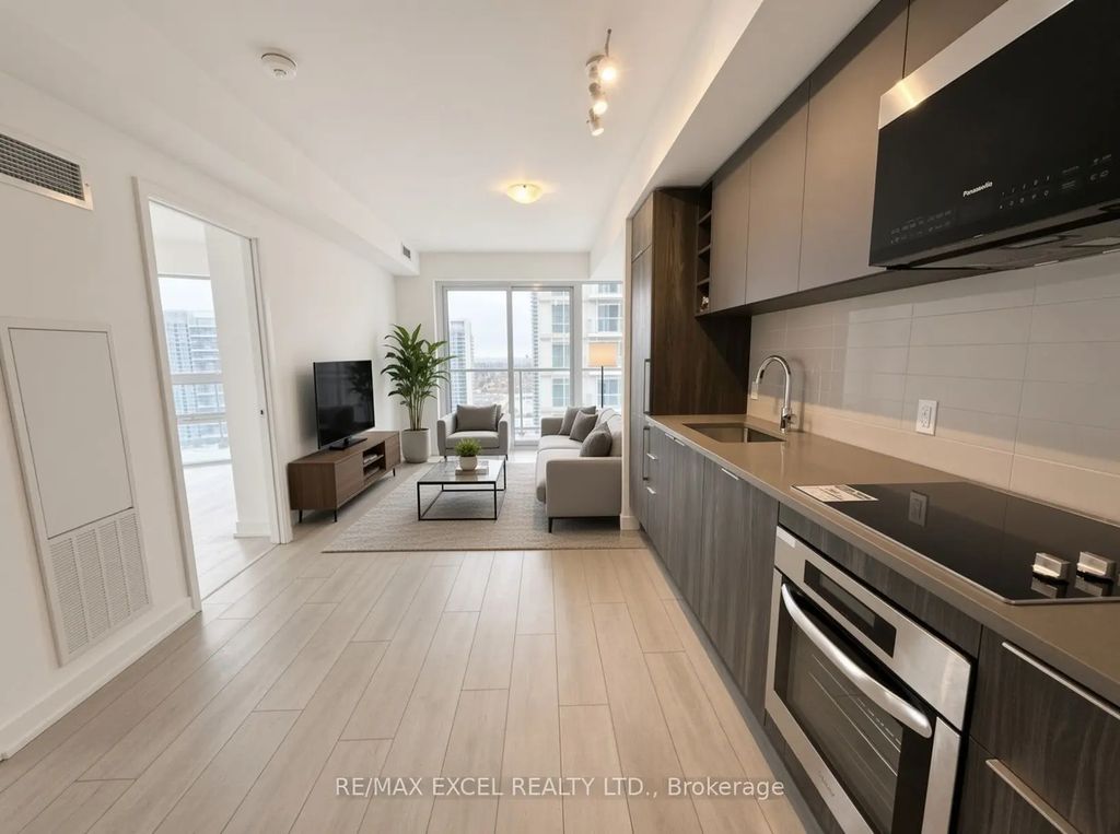 2031 Kennedy Road 3221, Toronto E07
