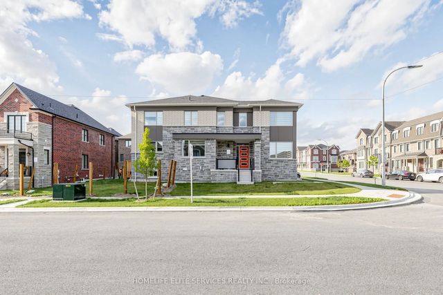 3238 Brigadier Avenue, Pickering