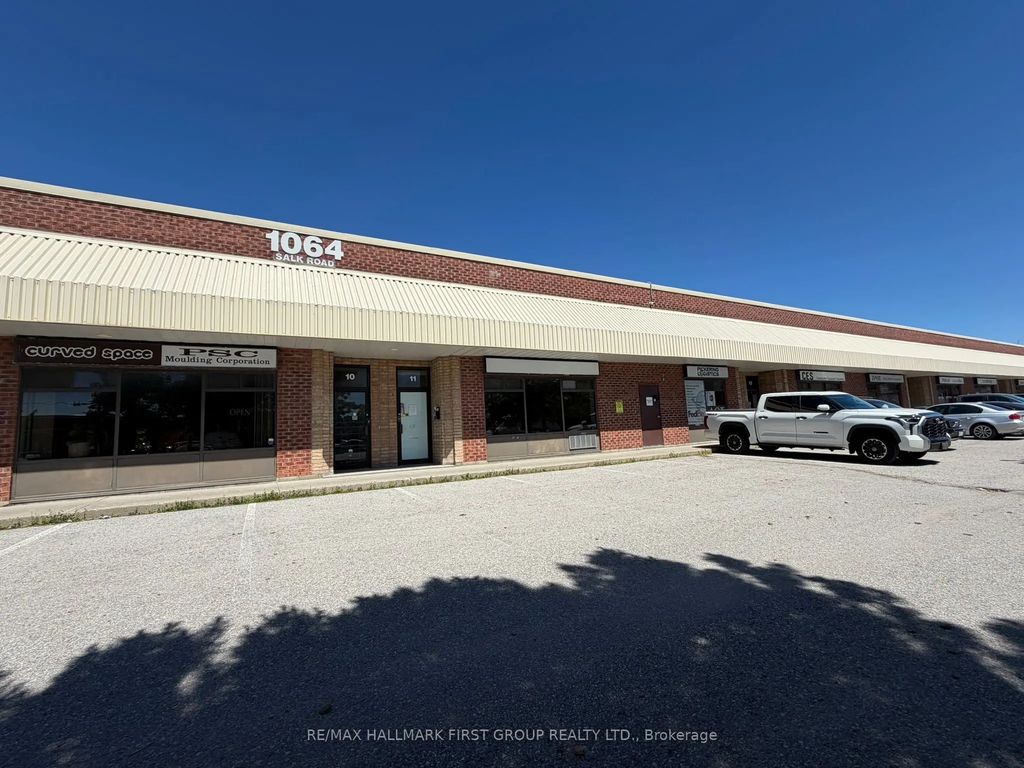 1064 Salk Road #11, Pickering