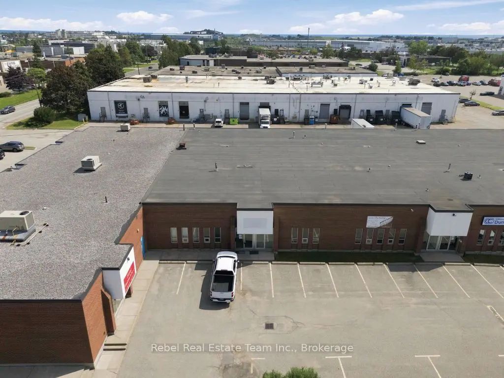1380 Hopkins Street 6/7r, Whitby