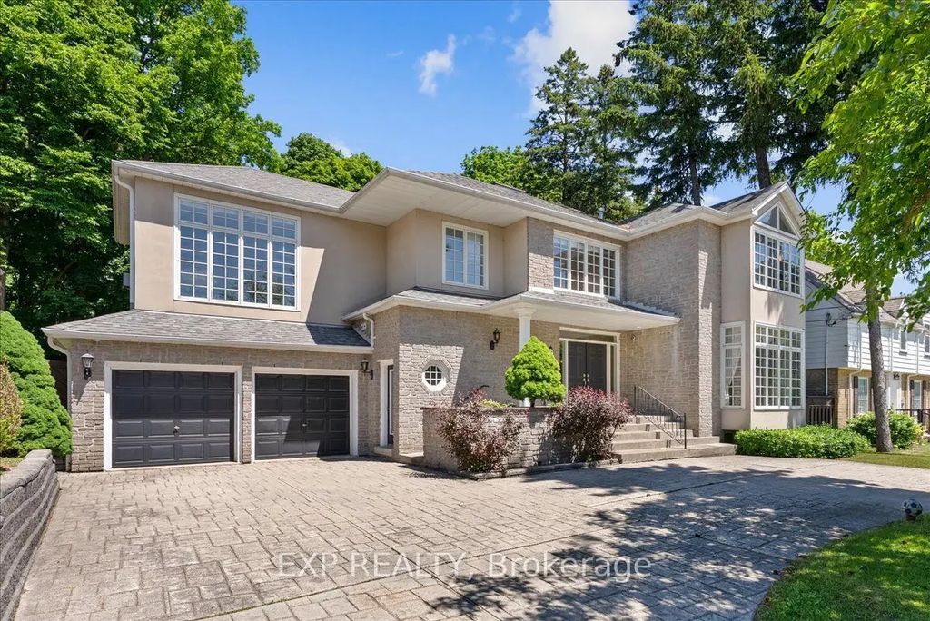 67 Agincourt Drive, Toronto E07