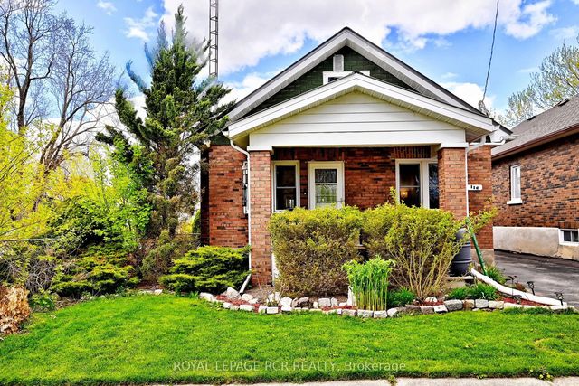 116 Buckingham Avenue, Oshawa