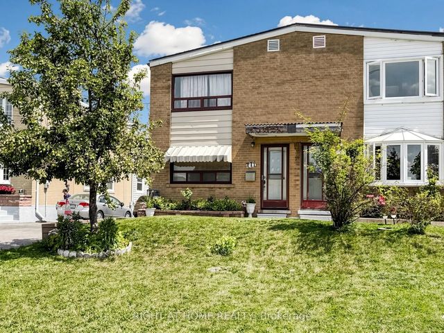 771 Birchmount Road, Toronto E04