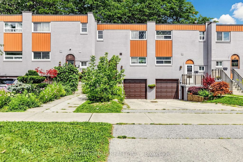 48 Bonis Avenue, Toronto E05