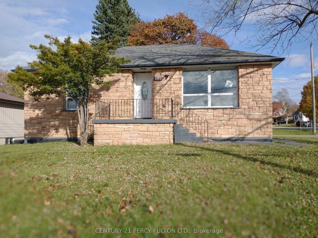 401 Anderson Street, Whitby